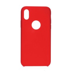 COQUE SILICONE pour IPHONE...