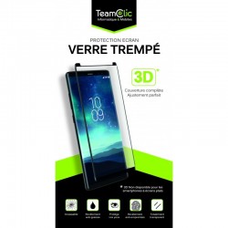 VERRE TREMPÉ 7/8 PLUS - 5D...
