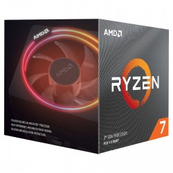 AMD Ryzen 7 3700X Wraith...