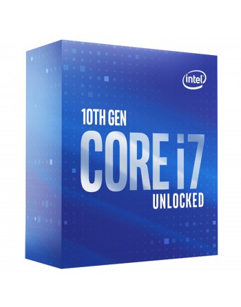 Intel Core i7-10700K (3.8...