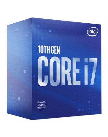Intel Core i7-10700F (2.9...
