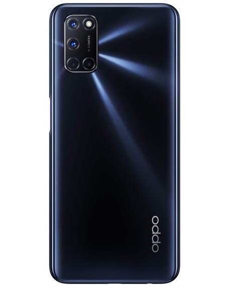 Oppo a 72 обзор