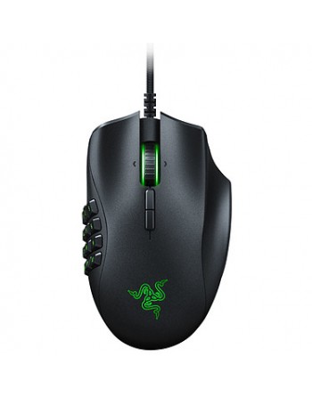Razer Naga Trinity
