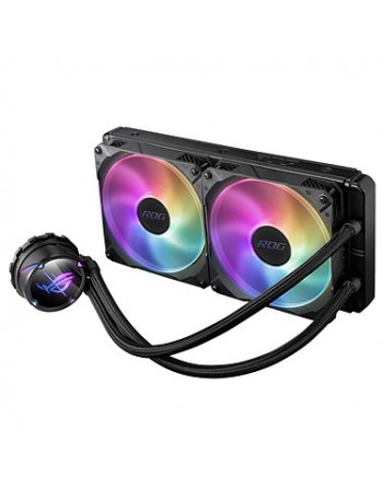 ASUS ROG Strix LC II 280 ARGB