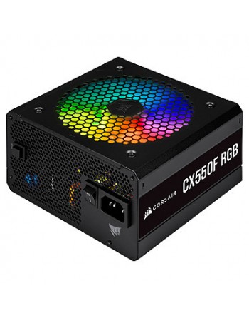 Corsair CX550F RGB