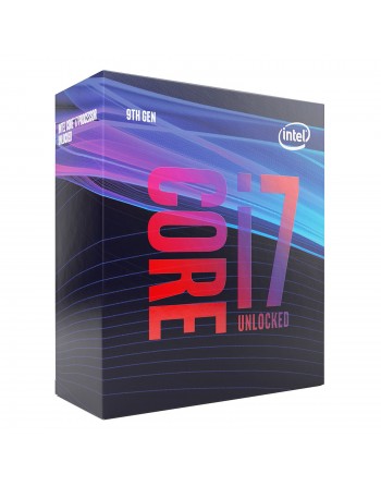 Intel Core i7-9700K 3.6 GHz...