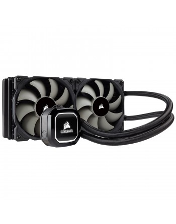 Corsair Hydro Series H100x