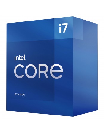 Intel Core i7-11700 (2.5...