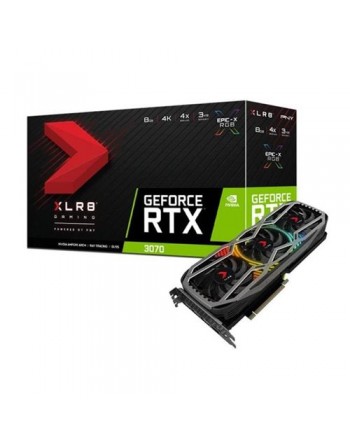 PNY GeForce RTX 3070 XLR8...