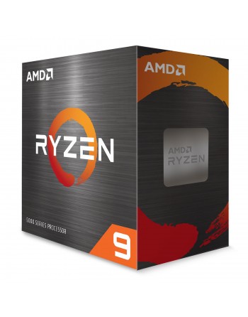 AMD Ryzen 9 5950X (3.4 GHz...