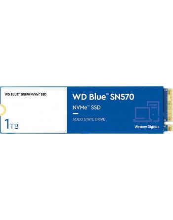 Western Digital SSD NVME WD...