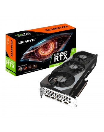 Gigabyte GeForce RTX 3070...