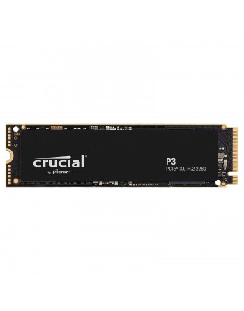 Crucial P3 1To M.2 PCIe...