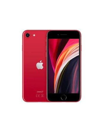 iPhone SE 2020 Rouge 64GB
