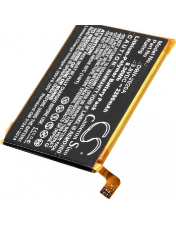 Batterie Doro 8042