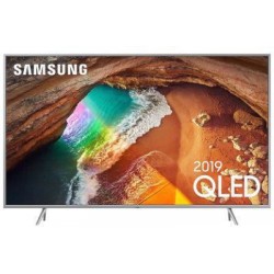 Samsung QE49Q64R TV QLED...